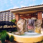 Historic Santa Maria Inn 