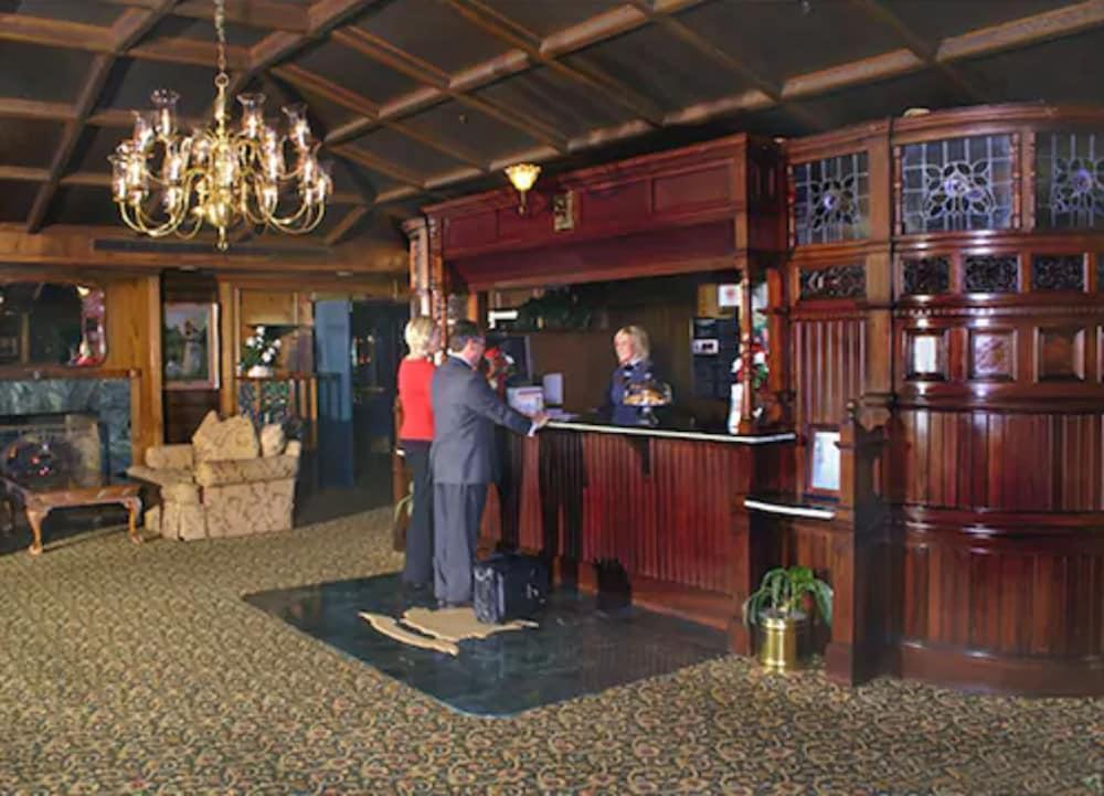 Hotel Historic