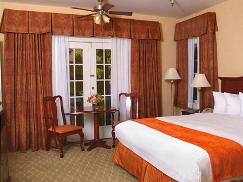 Historic Hotel Santa Maria (Santa Barbara County)
