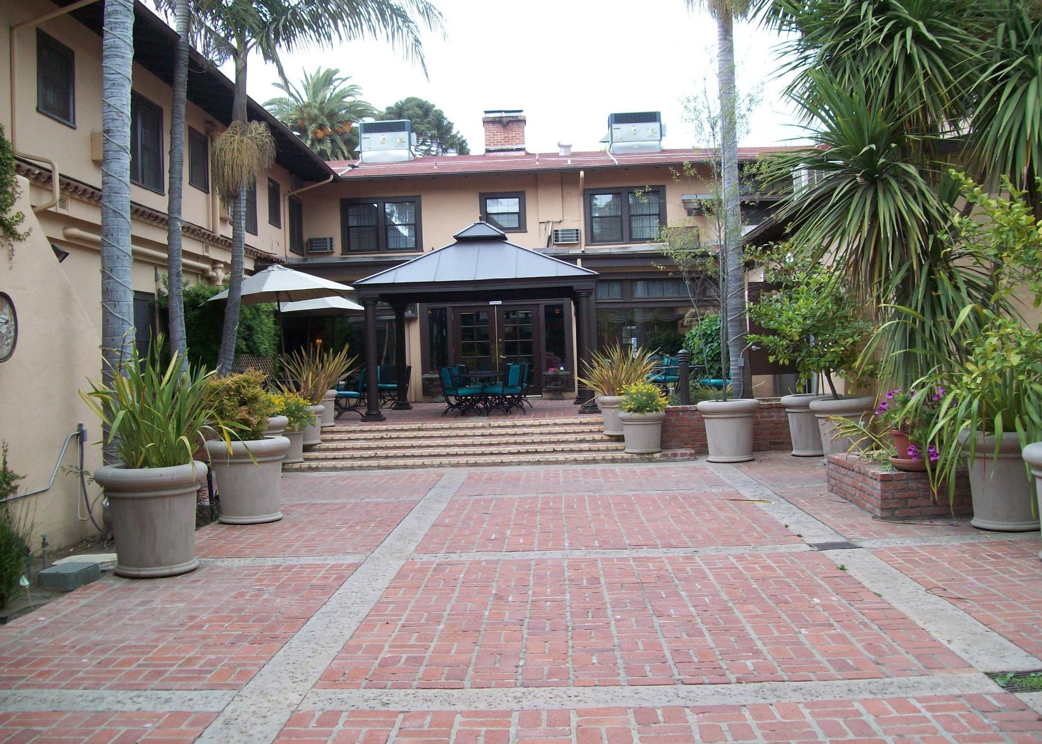 Historic 3* Santa Maria (Santa Barbara County)