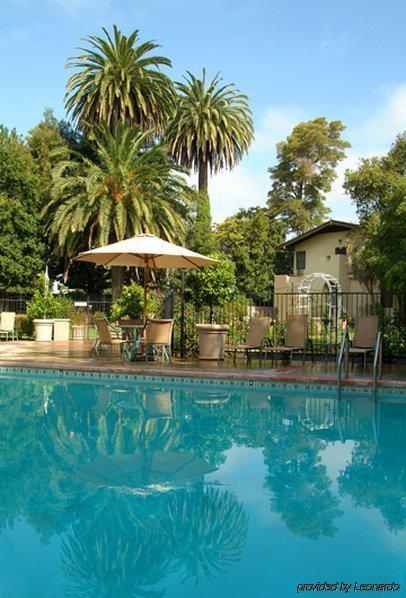 Hotel Historic Santa Maria (Santa Barbara County)