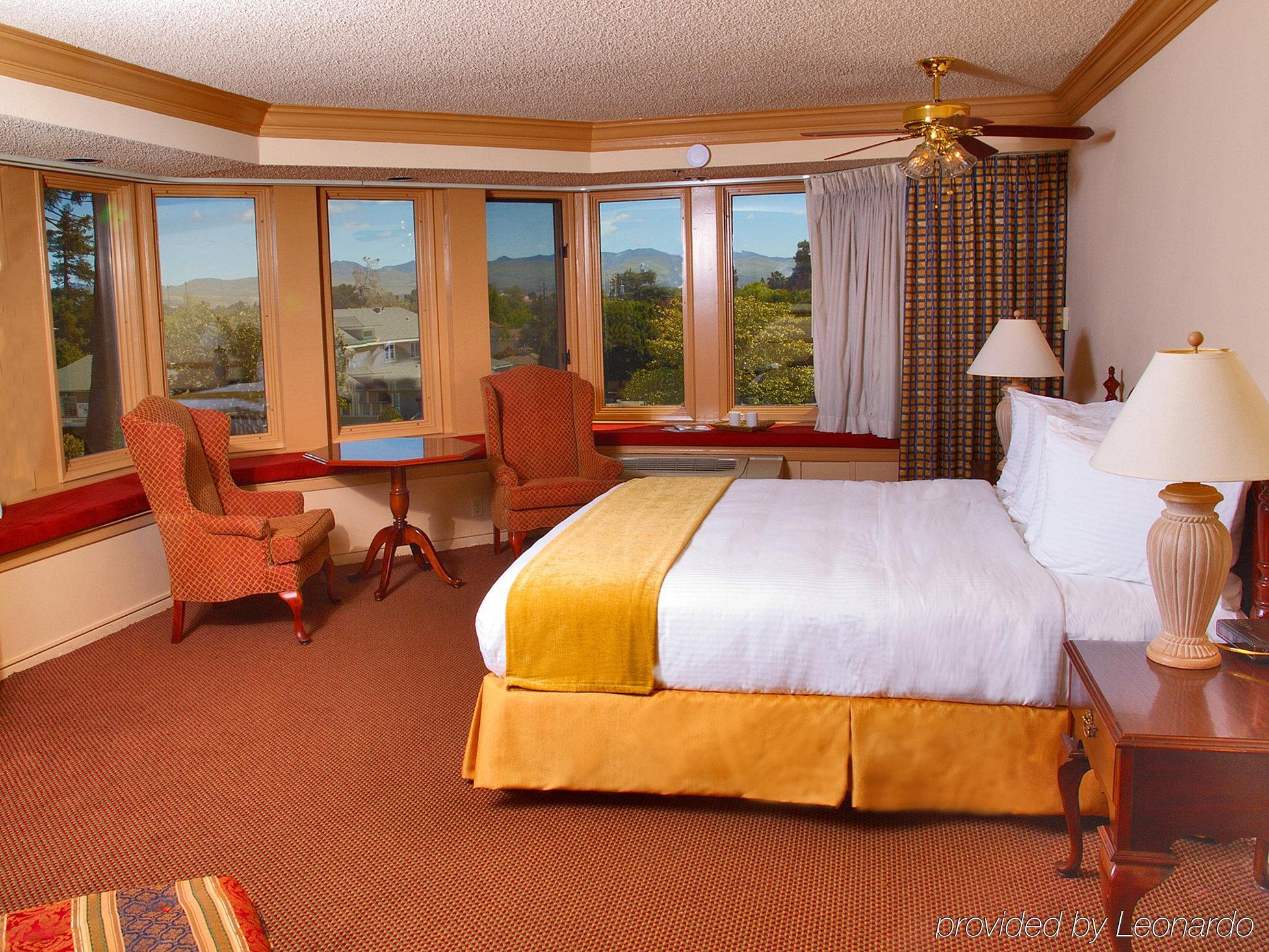 Historic Hotel