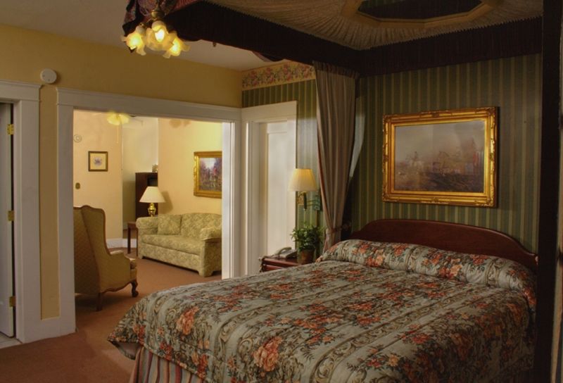 Hotel Historic 3*