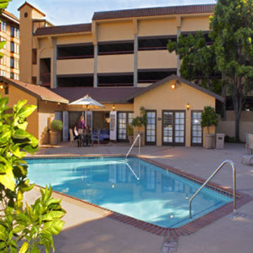 Hotel Historic