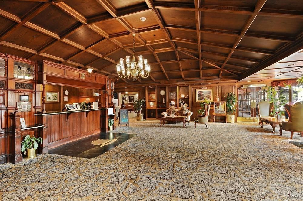 Historic Santa Maria (Santa Barbara County)