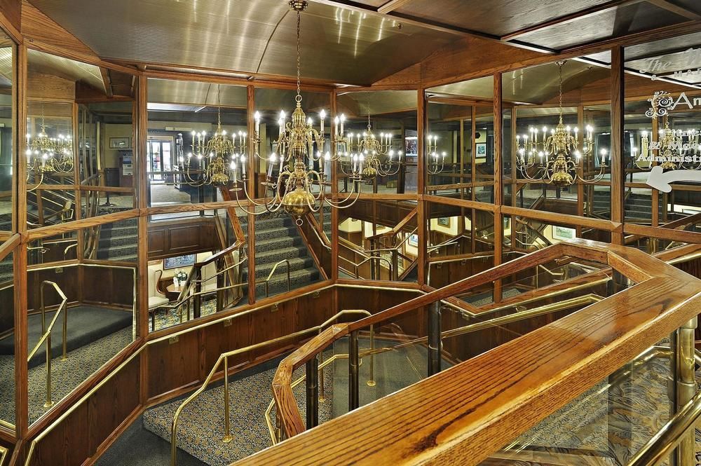 Historic Hotel 3*