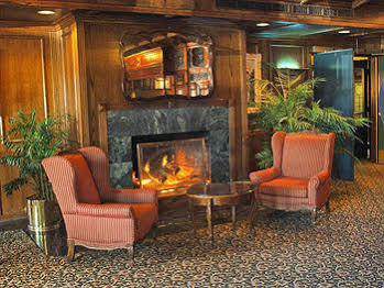 Hotel Historic 3*