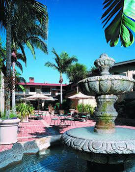 Historic 3* Santa Maria (Santa Barbara County)