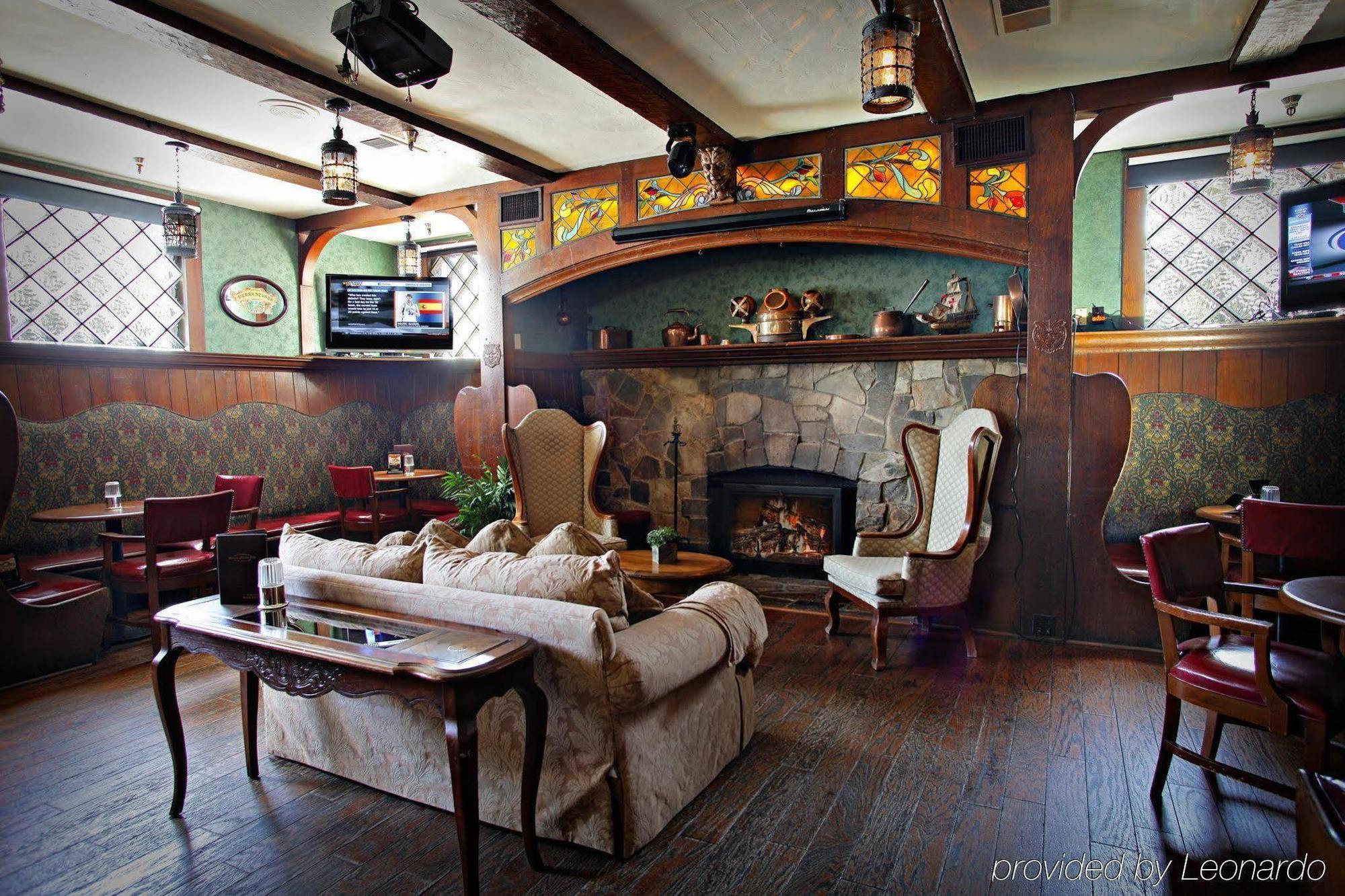 Hotel Historic