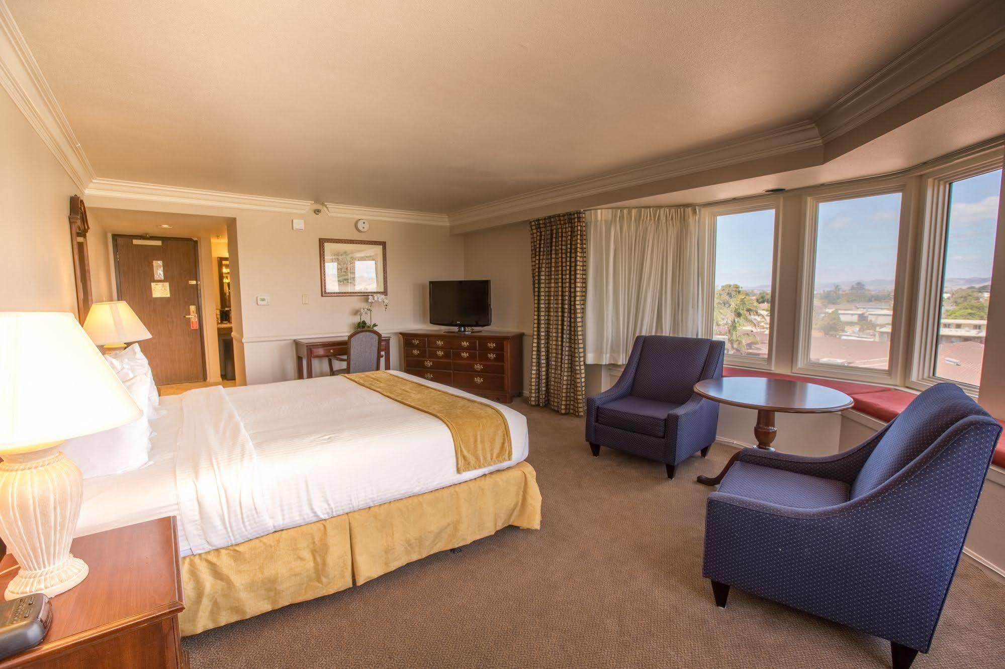 Historic Hotel 3*