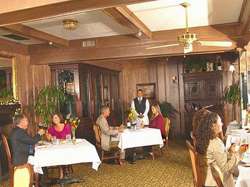 Historic Hotel 3*