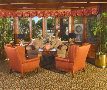 Historic Hotel Santa Maria (Santa Barbara County)