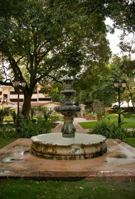 Historic Hotel