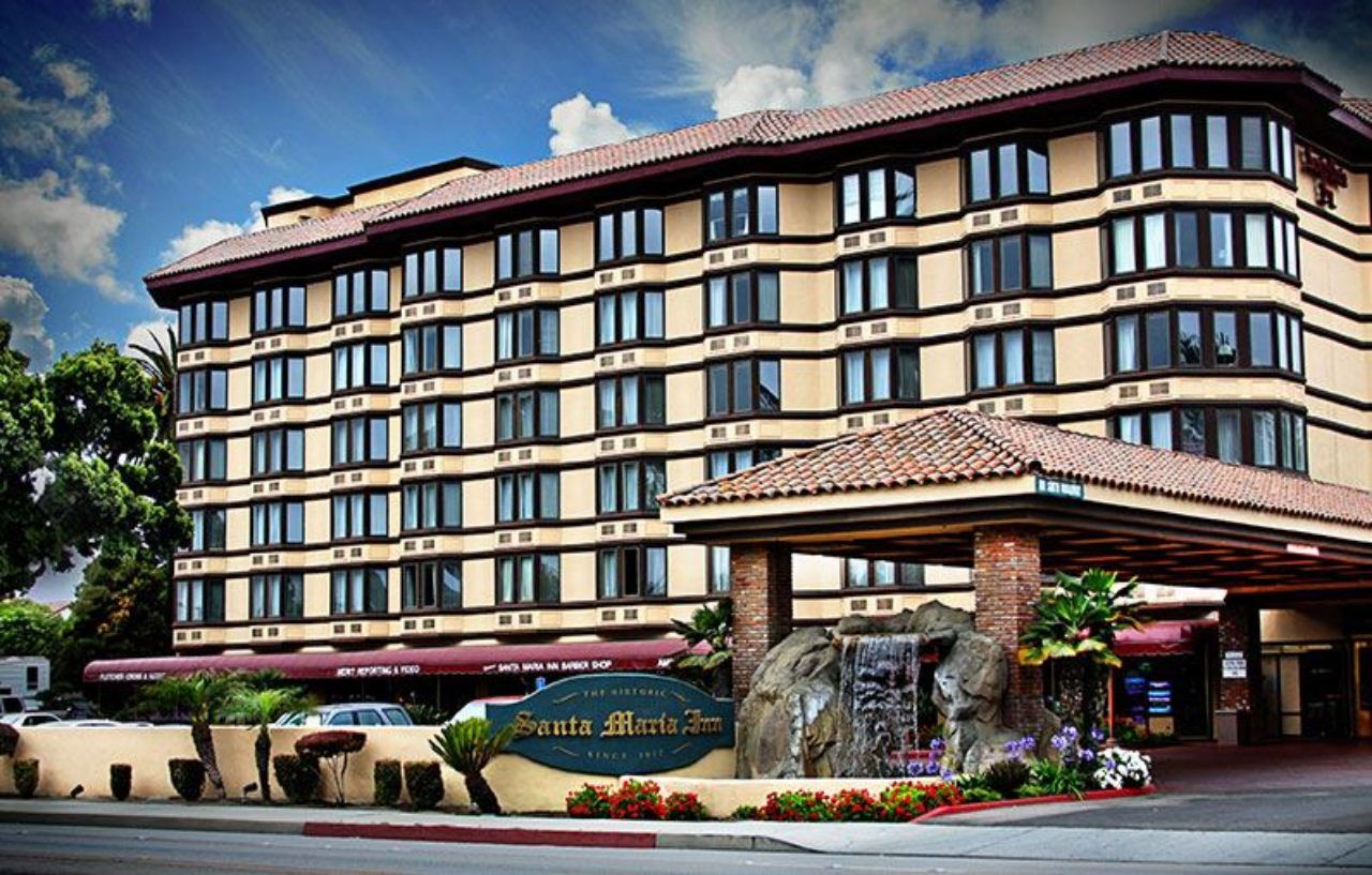Historic Hotel
