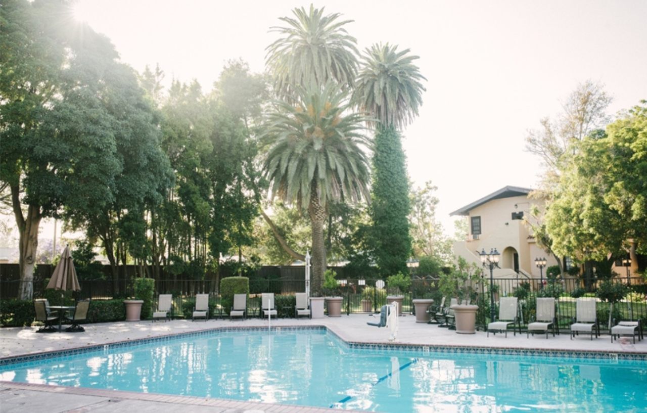Hotel Historic Santa Maria (Santa Barbara County)