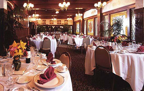 Hotel Historic 3*